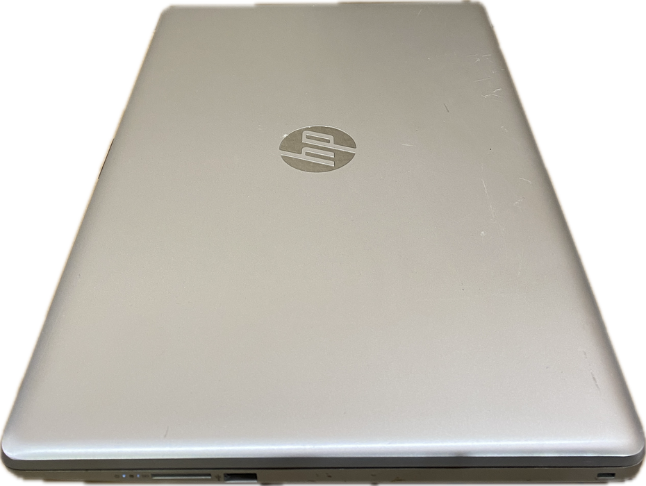 HP Laptop 17-inch (1600x900) Intel Core i5-1135G7 16GB RAM 256GB NVMe 1TB HDD