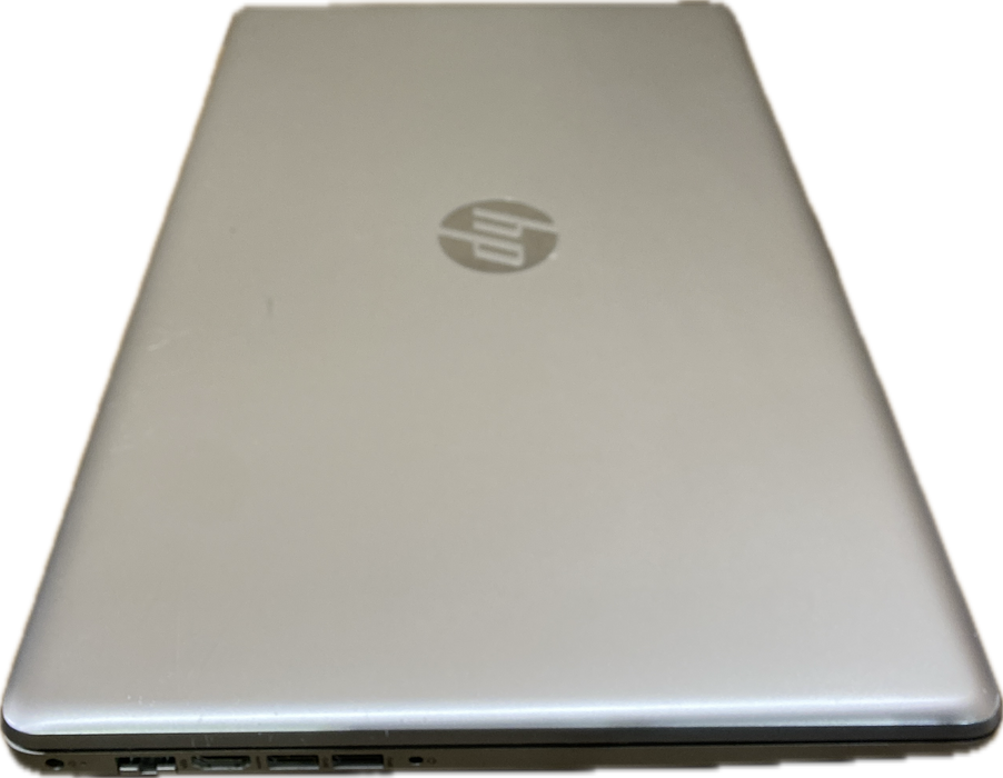 HP Laptop 17-inch (1600x900) Intel Core i5-1135G7 16GB RAM 256GB NVMe 1TB HDD