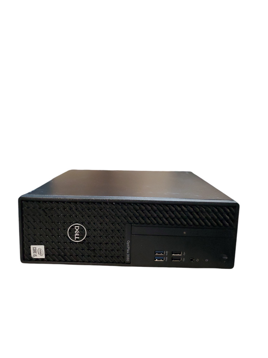 Dell OptiPlex 3080 SFF i5-10500 8GB RAM No Storage No OS