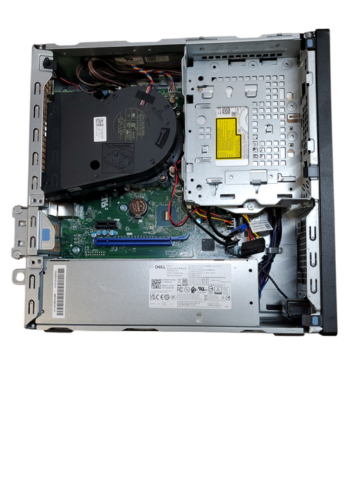 Dell OptiPlex 3080 SFF i5-10500 8GB RAM No Storage No OS