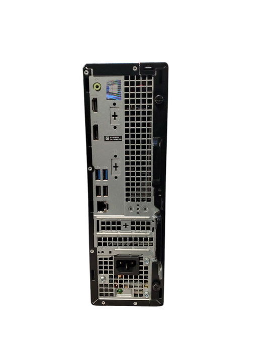 Dell OptiPlex 3080 SFF i5-10500 8GB RAM No Storage No OS