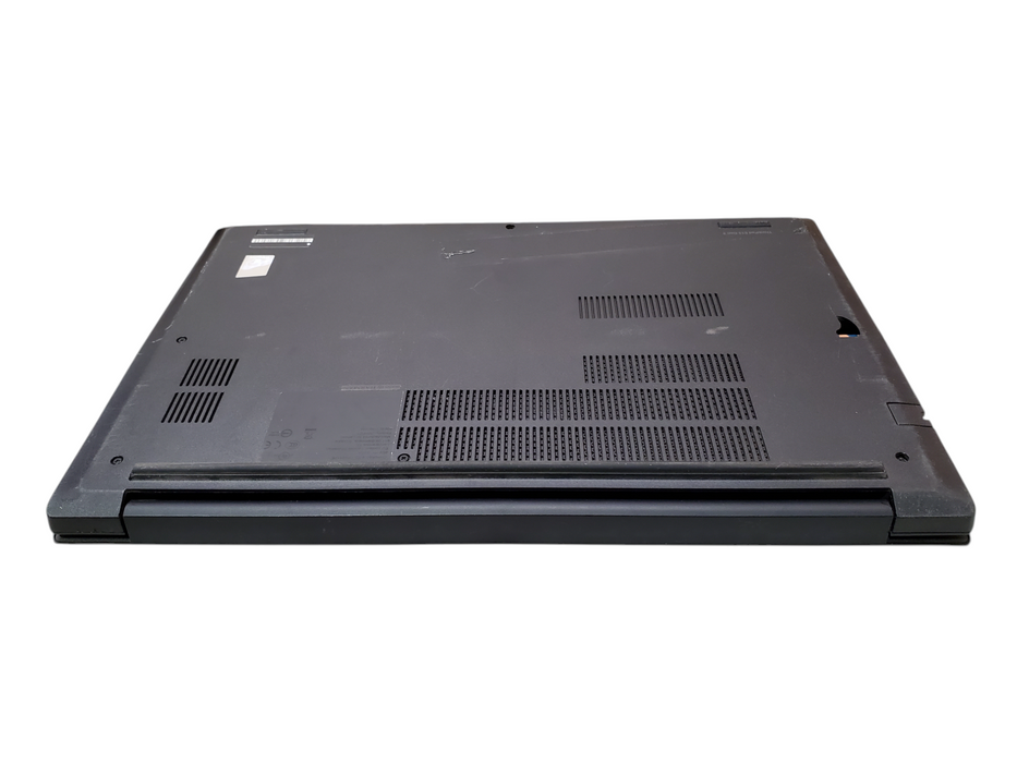Lenovo ThinkPad E15 Gen 3 AMD RYZEN 5 5500U 16GB RAM 256GB SSD READ