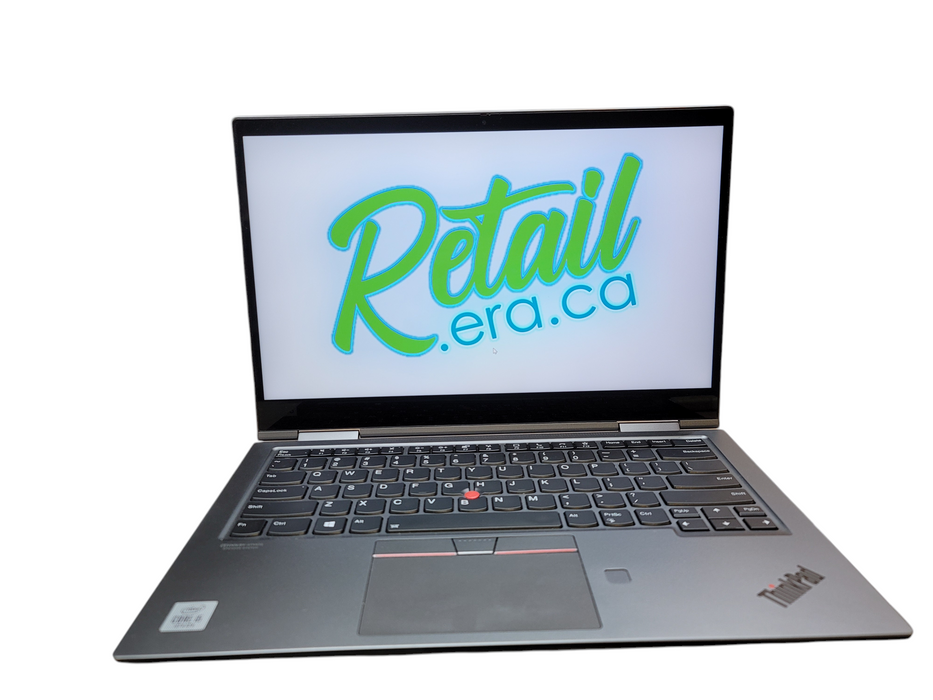 Lenovo ThinkPad X1 Yoga Gen 5 i5-10210U 8GB DDR4 256GB NVMe