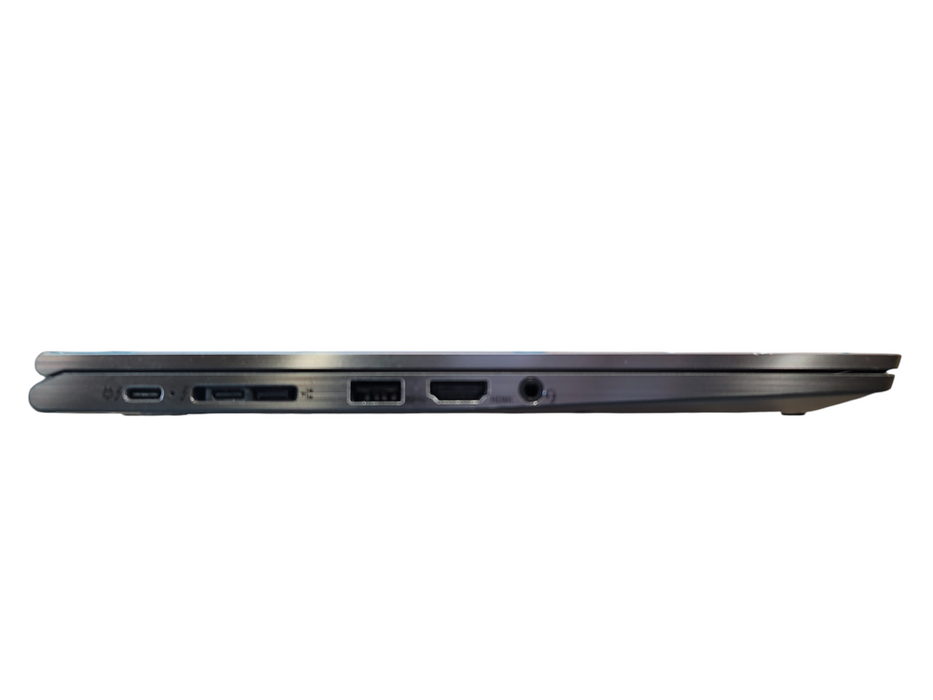 Lenovo ThinkPad X1 Yoga Gen 5 i5-10210U 8GB DDR4 256GB NVMe