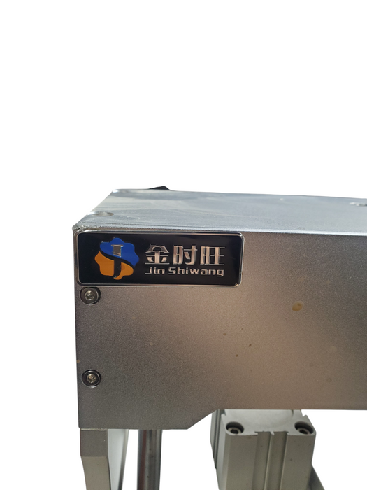 Jin Shiwang Laminating Machine Vacuum Screen Press Laminator *READ*