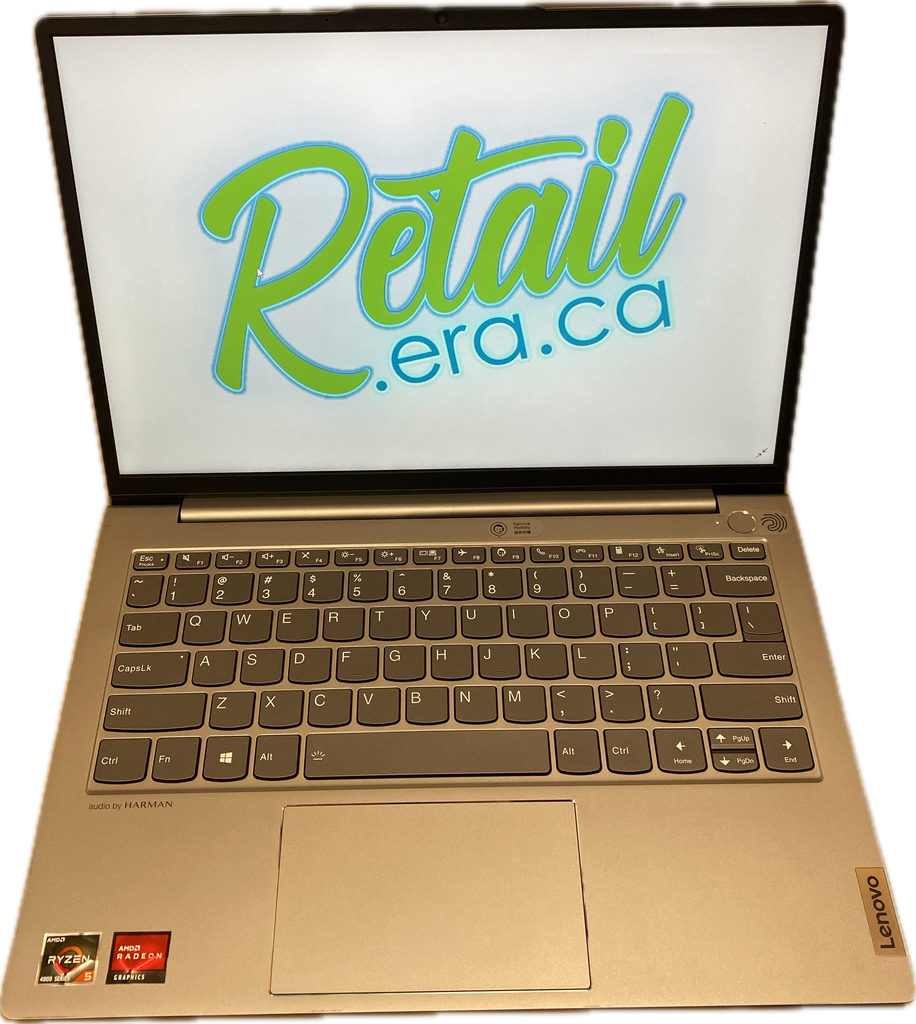Lenovo ThinkBook 13s G3 ARE AMD Ryzen 5 4600U 2.10GHz 8GB RAM
