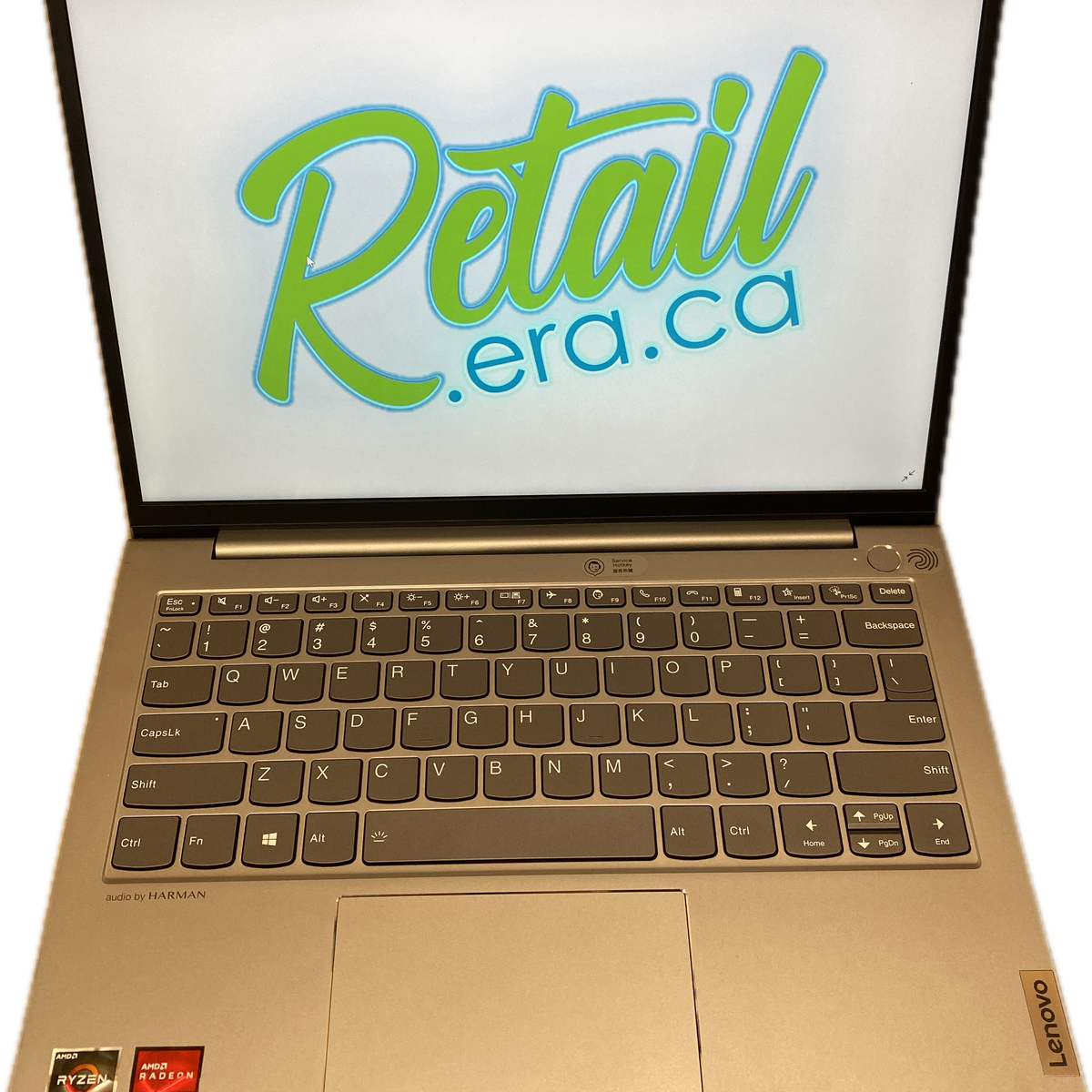 Lenovo ThinkBook 13s G3 ARE AMD Ryzen 5 4600U 2.10GHz 8GB RAM