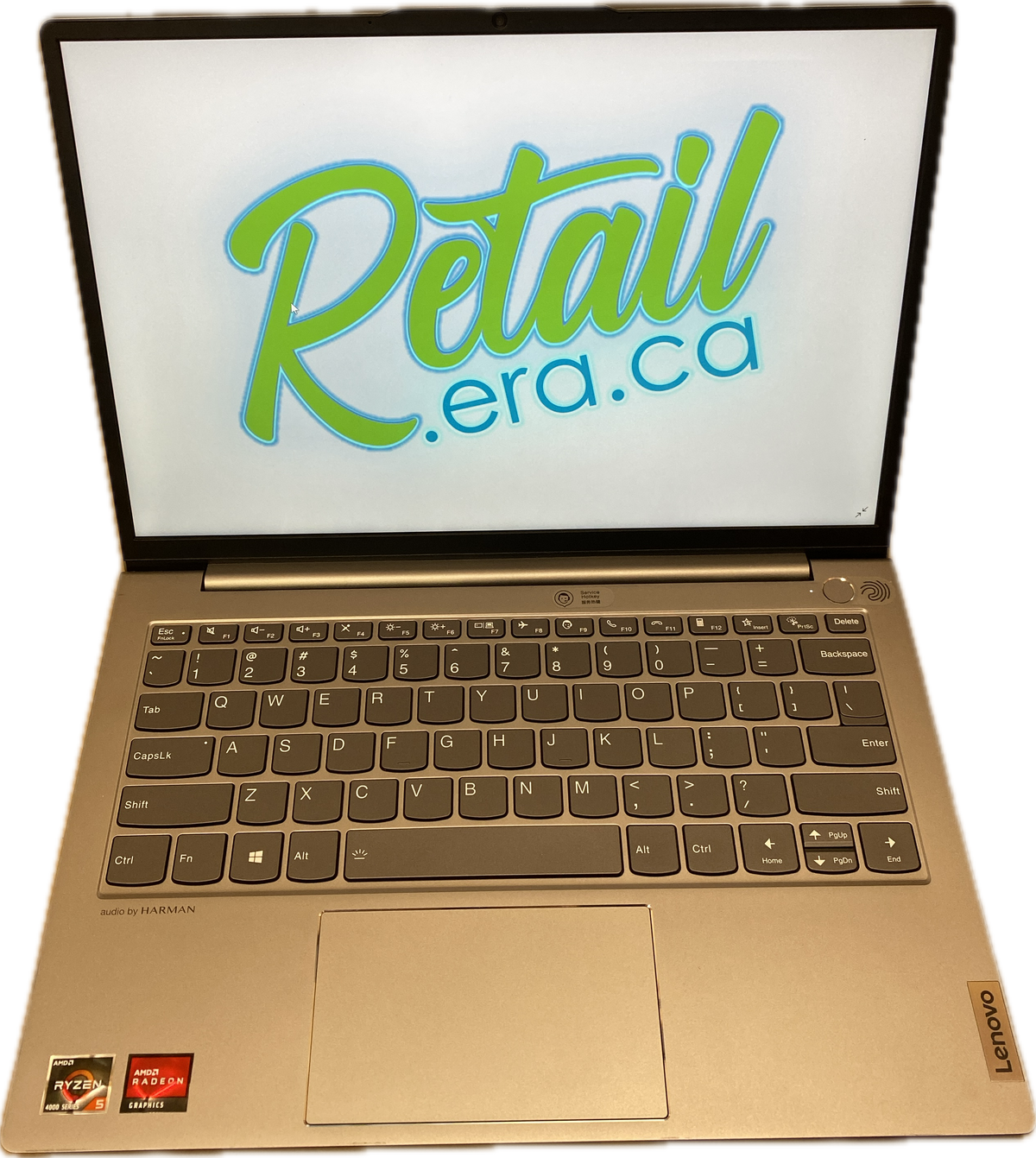 Lenovo ThinkBook 13s G3 ARE AMD Ryzen 5 4600U 2.10GHz 8GB RAM