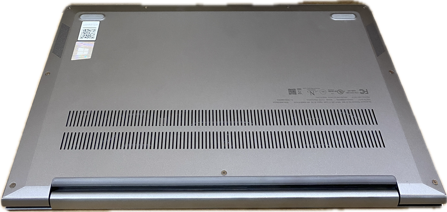 Lenovo ThinkBook 13s G3 ARE AMD Ryzen 5 4600U 2.10GHz 8GB RAM 256GB SSD