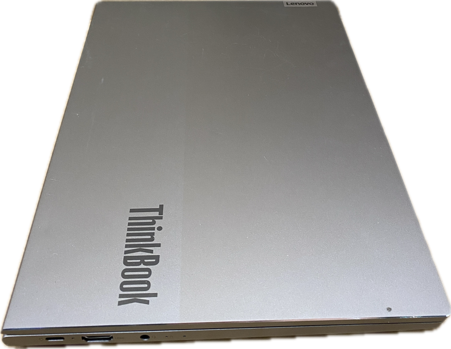 Lenovo ThinkBook 13s G3 ARE AMD Ryzen 5 4600U 2.10GHz 8GB RAM 256GB SSD