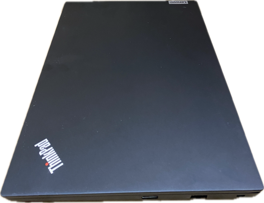 Lenovo ThinkPad E14 Gen 2 Intel Core i5-1135G7 2.40GHz 16GB RAM 256GB SSD