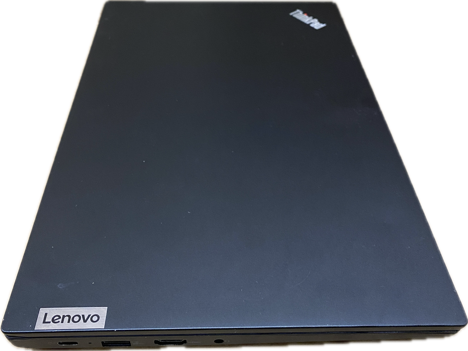 Lenovo ThinkPad E14 Gen 2 Intel Core i5-1135G7 2.40GHz 16GB RAM 256GB SSD
