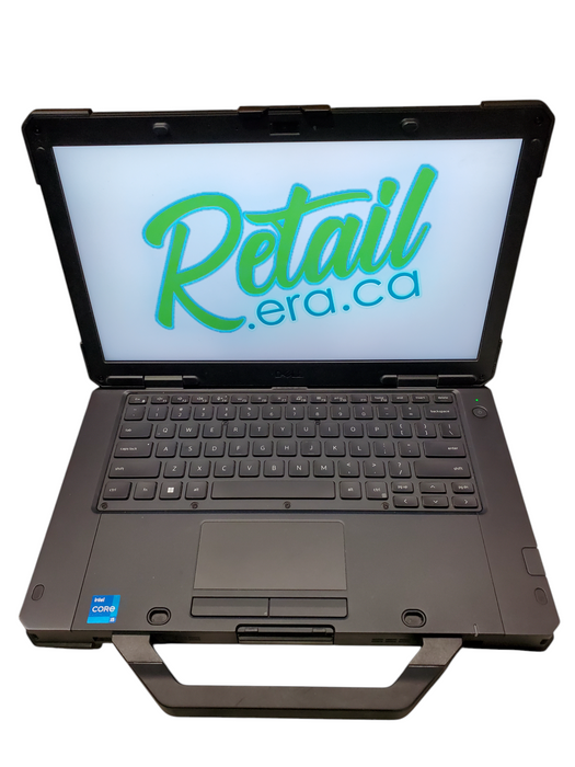 Dell Latitude 5430 Rugged 11th Gen i5-1135G7 16GB 256GB