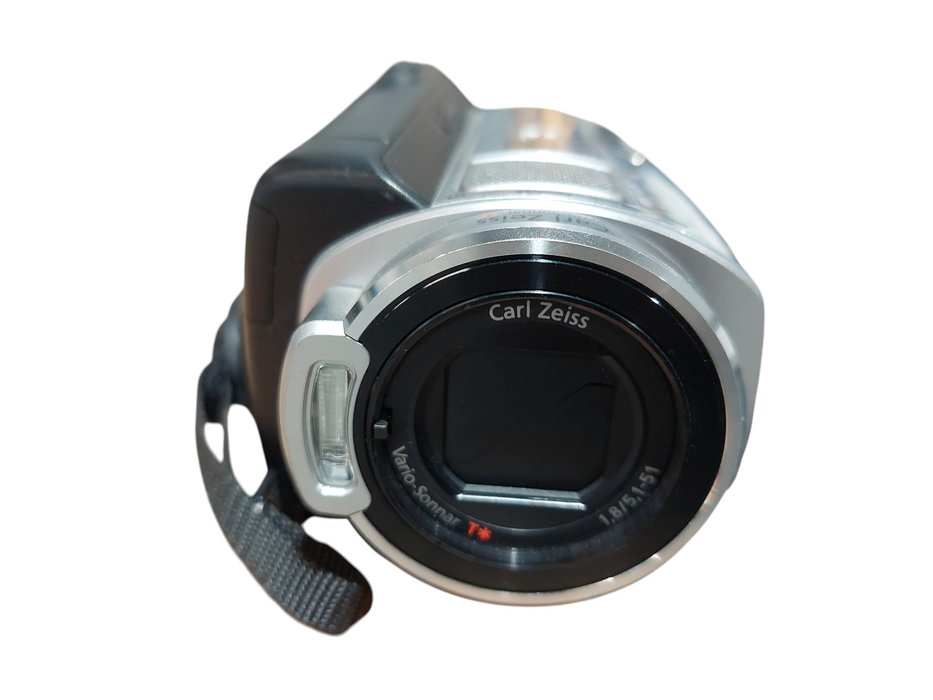 Sony HDR-SR5 4.0 MP HD AVCHD Handycam