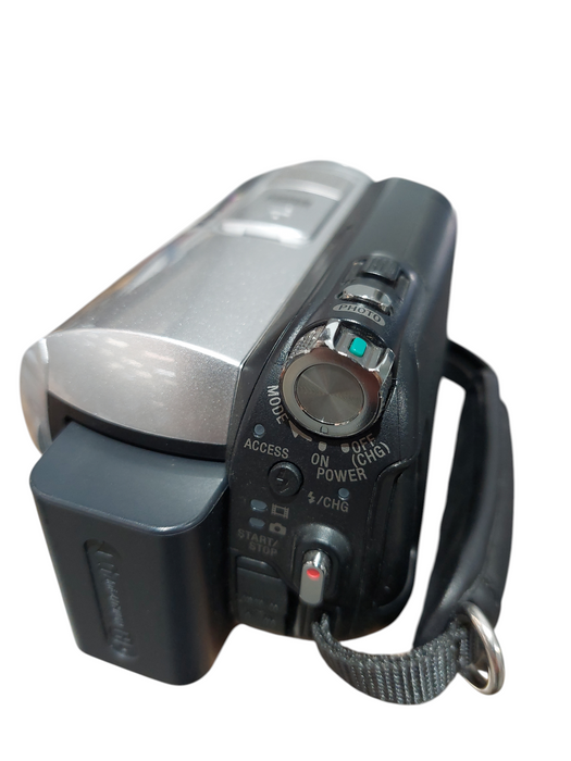 Sony HDR-SR5 4.0 MP HD AVCHD Handycam