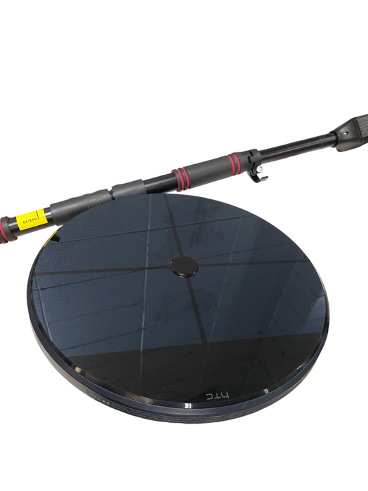 Fitness Bundle Scale 2PQ6 ( HTC Underarmour)  & Pull Up Bar ( Leike )