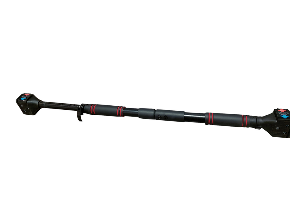 Fitness Bundle Scale 2PQ6 ( HTC Underarmour)  & Pull Up Bar ( Leike )