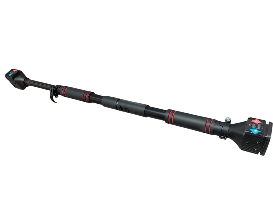 Fitness Bundle Scale 2PQ6 ( HTC Underarmour)  & Pull Up Bar ( Leike )