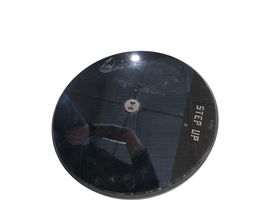 Fitness Bundle Scale 2PQ6 ( HTC Underarmour)  & Pull Up Bar ( Leike )