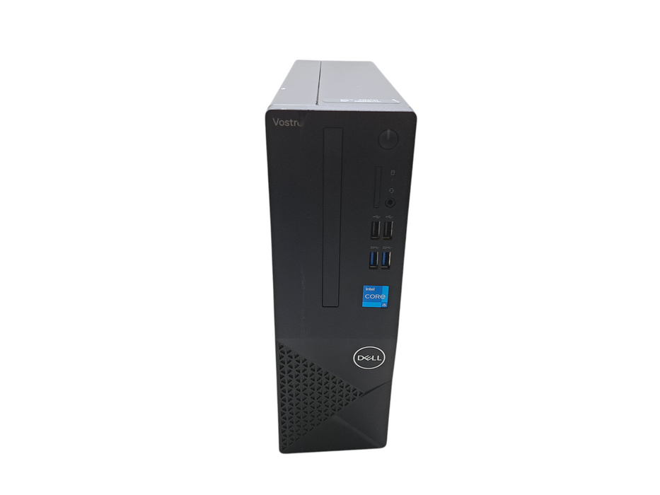 Dell Vostro 3710 SFF Desktop | Intel Core i5-12400, 16GB DDR4, 256GB NVMe