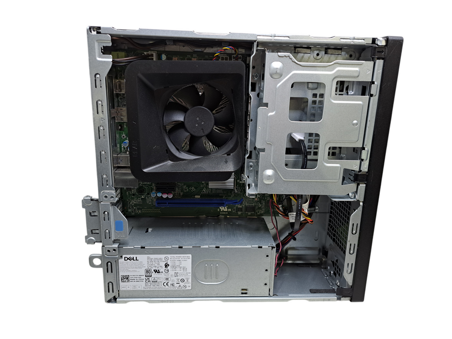 Dell Vostro 3710 SFF Desktop | Intel Core i5-12400, 16GB DDR4, 256GB NVMe