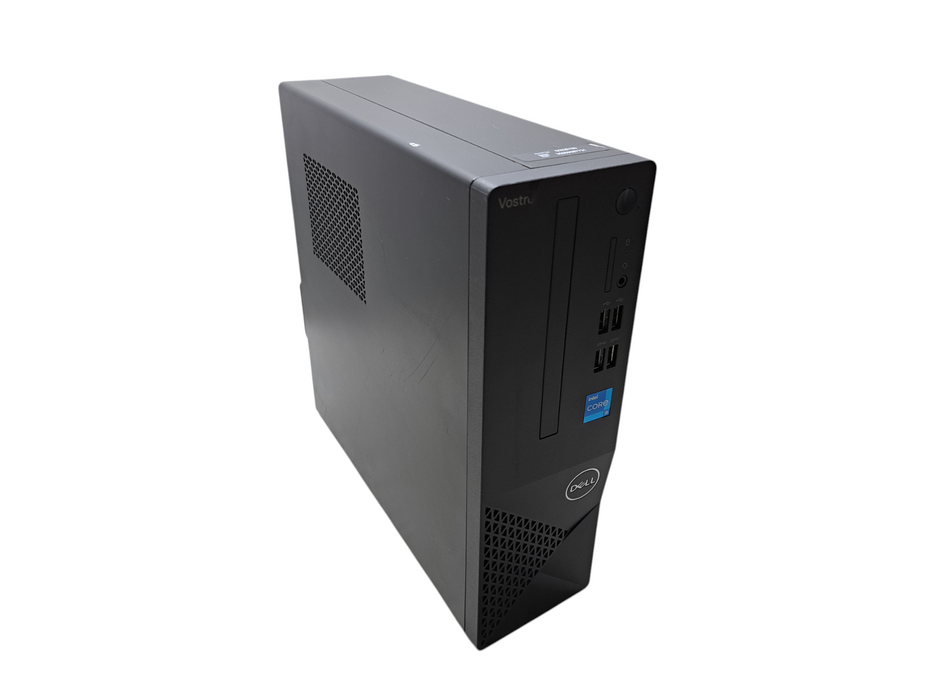 Dell Vostro 3710 SFF Desktop | Intel Core i5-12400, 16GB DDR4, 256GB NVMe