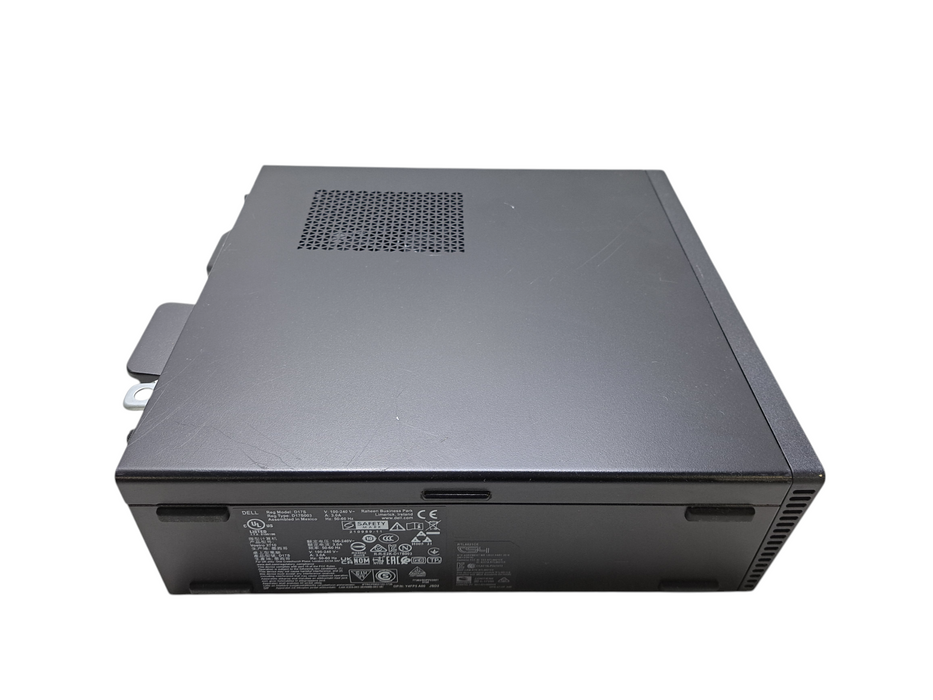 Dell Vostro 3710 SFF Desktop | Intel Core i5-12400, 16GB DDR4, 256GB NVMe