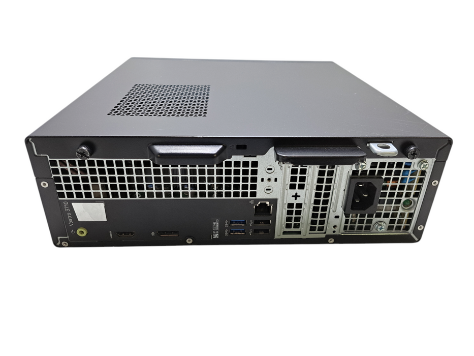 Dell Vostro 3710 SFF Desktop | Intel Core i5-12400, 16GB DDR4, 256GB NVMe
