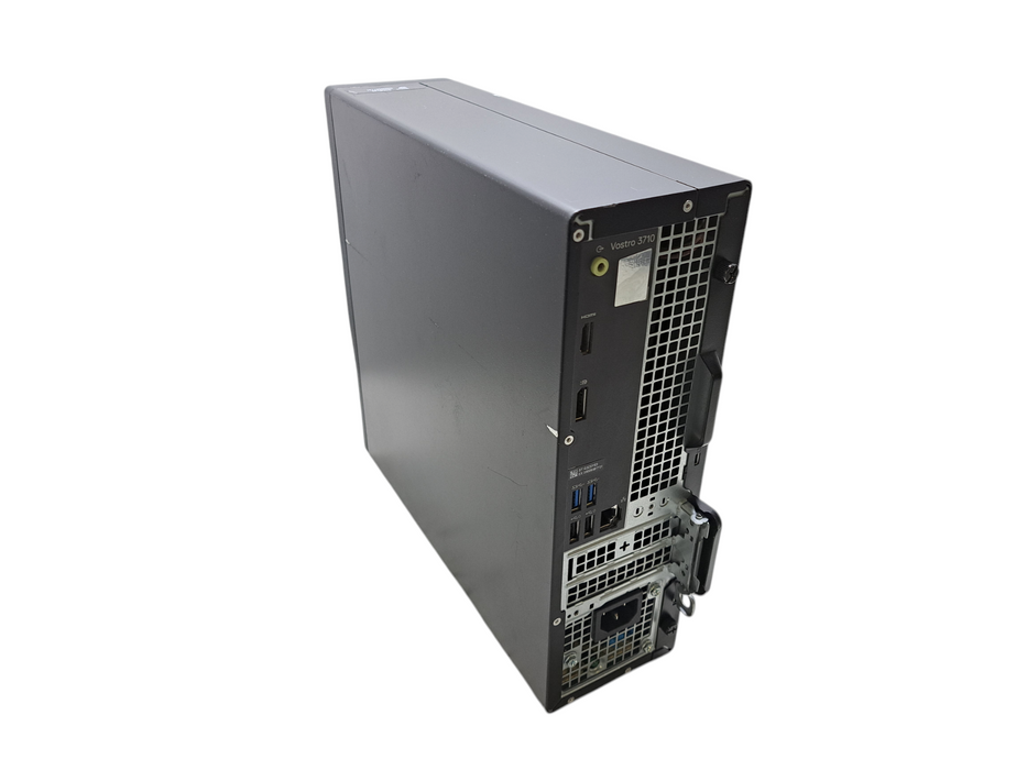 Dell Vostro 3710 SFF Desktop | Intel Core i5-12400, 16GB DDR4, 256GB NVMe