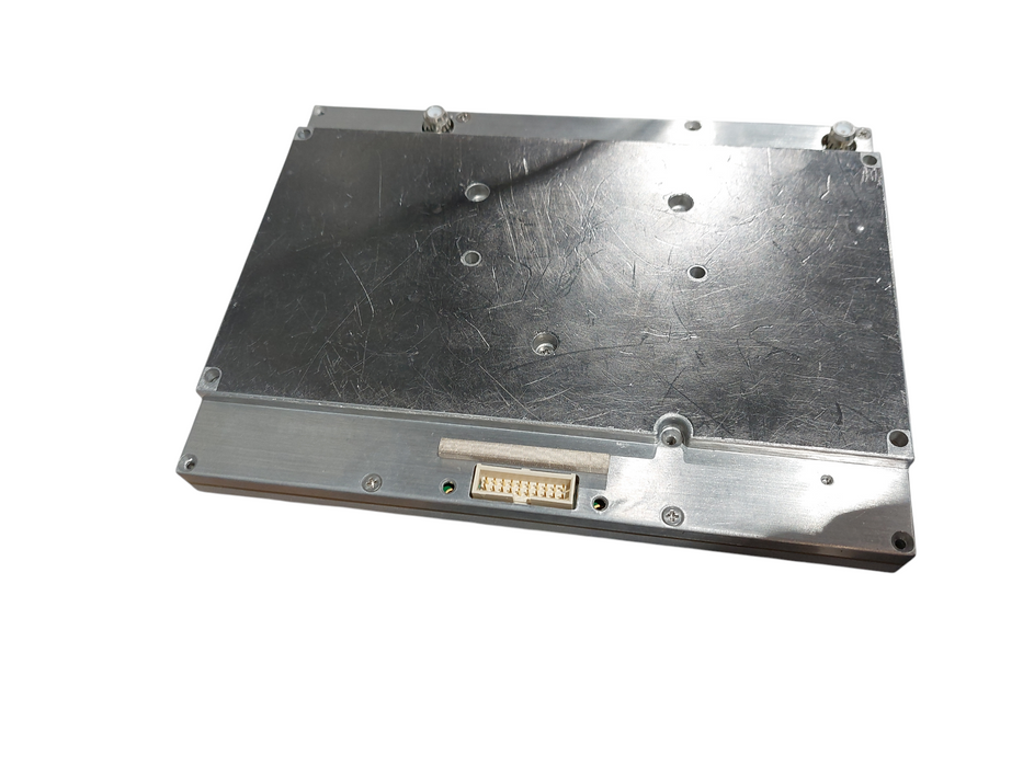 Vecima Dual 1218MHz RF Amplifier Module High Split ( 204/258MHz )