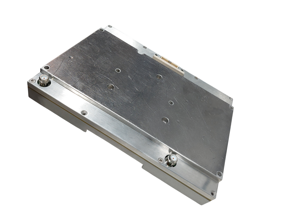 Vecima Dual 1218MHz RF Amplifier Module High Split ( 204/258MHz )