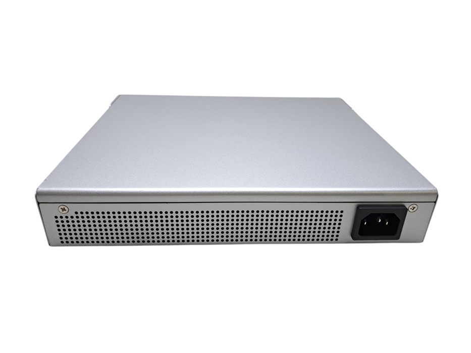 Ubiquiti UniFi US-8-150W | 8-Port Gigabit PoE+ Managed Switch w/ 2x SFP