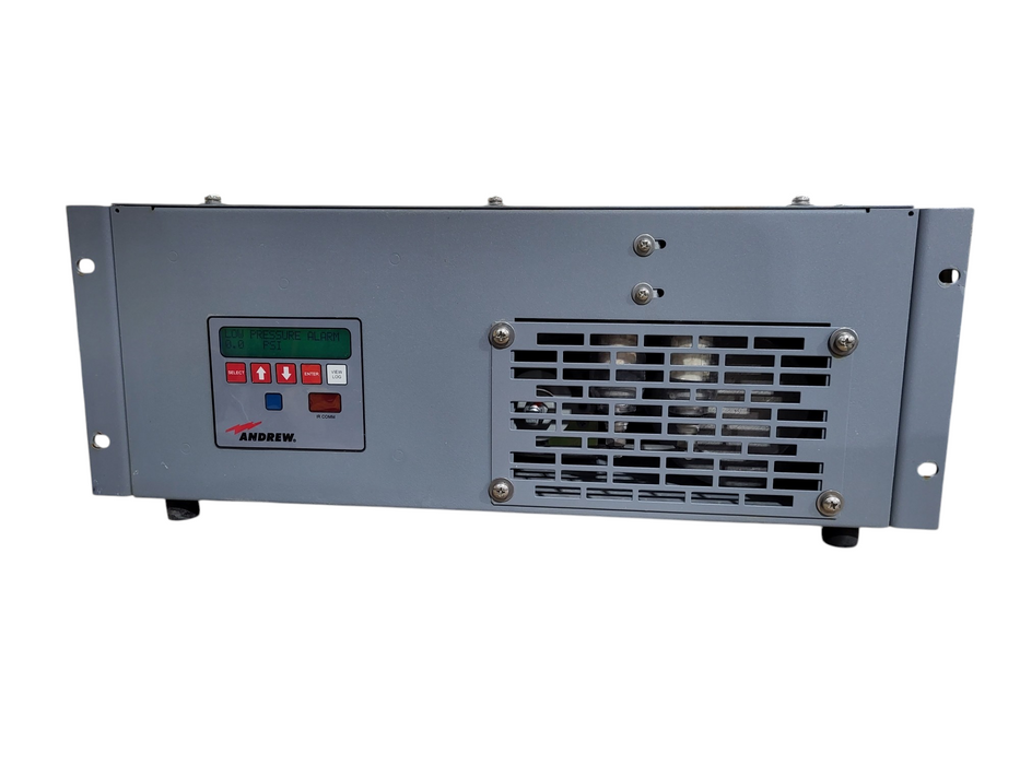 COMMSCOPE Andrew Solutions DryLine Dehydrator MT050B-81015 115V 50/60Hz