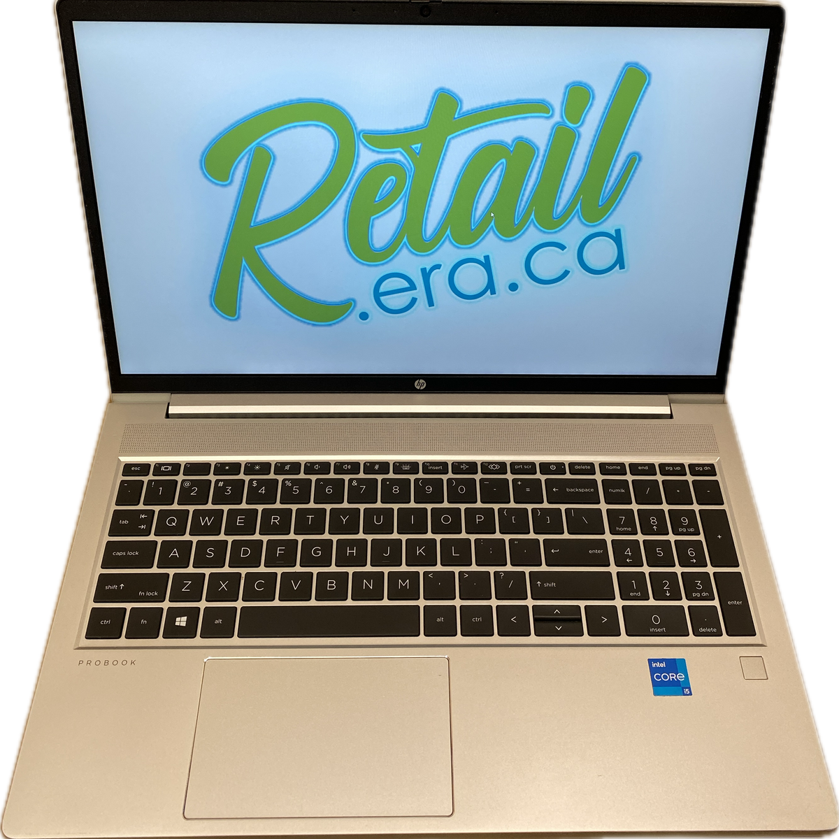 HP ProBook 450 G8 Core i5-1135G7 2.40GHz 16GB RAM 256GB SSD