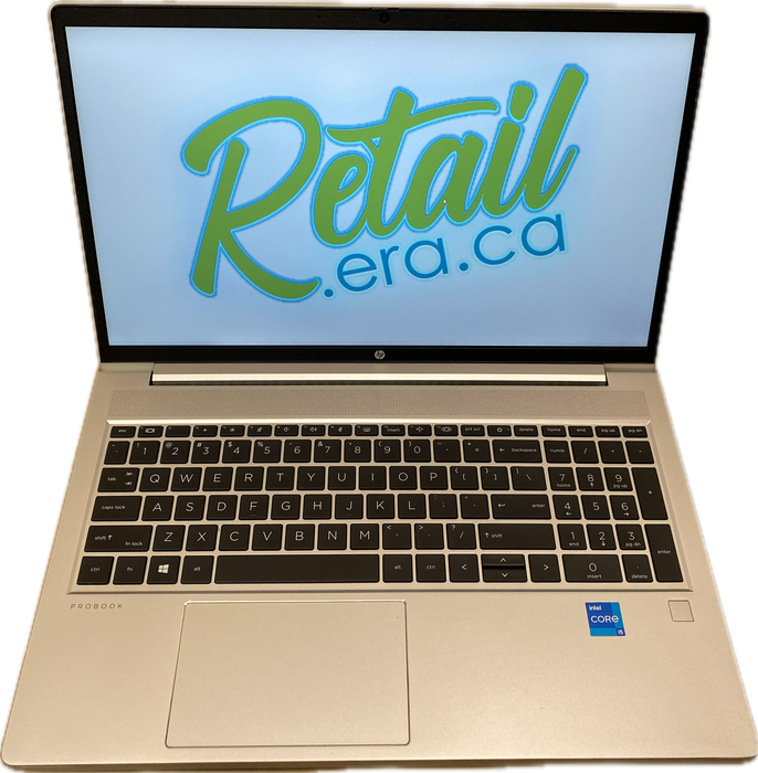 HP ProBook 450 G8 Core i5-1135G7 2.40GHz 16GB RAM 256GB SSD