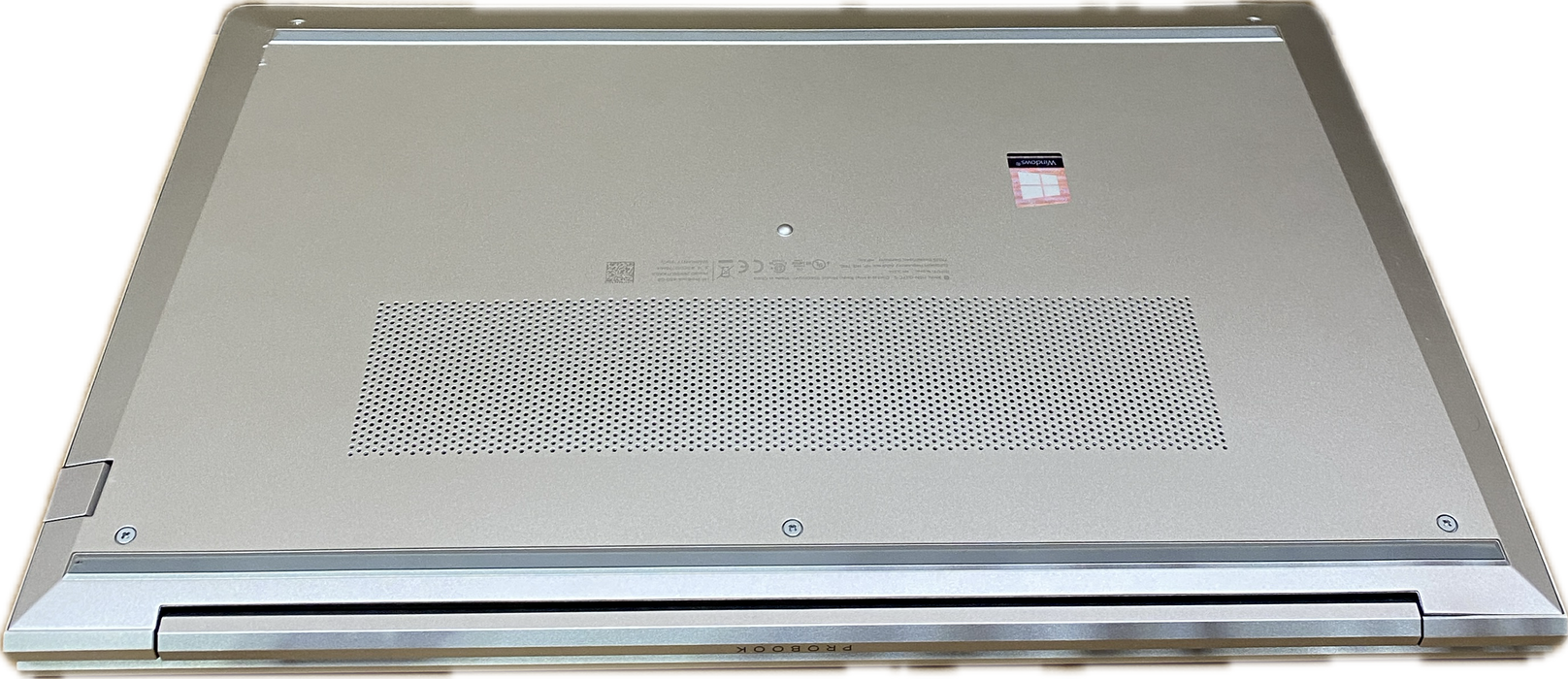 HP ProBook 450 G8 Core i5-1135G7 2.40GHz 16GB RAM 256GB SSD