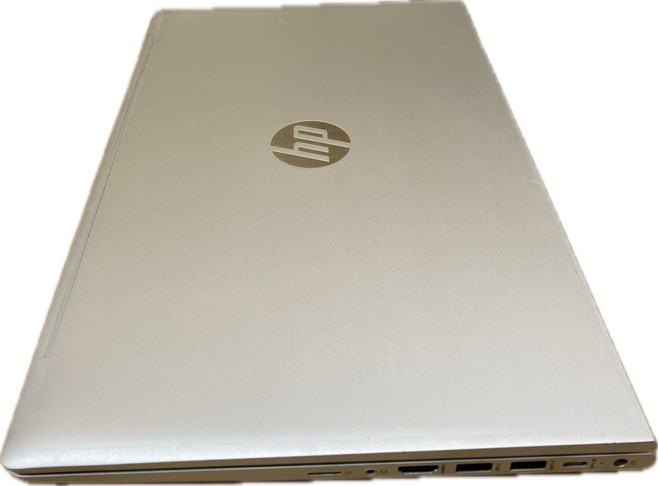HP ProBook 450 G8 Core i5-1135G7 2.40GHz 16GB RAM 256GB SSD
