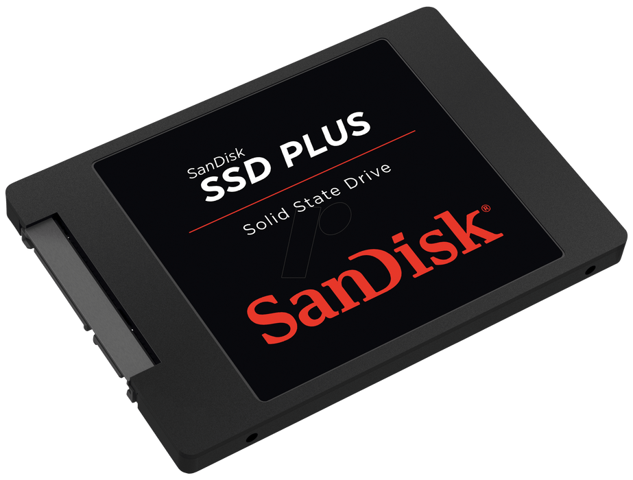 500GB - 512GB SATA 2.5" 7mm SSD - Assorted Brands