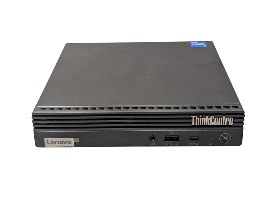 Lenovo ThinkCentre M70q Gen 2 Intel Core i5-11400T 16GB RAM 256GB NVMe SSD
