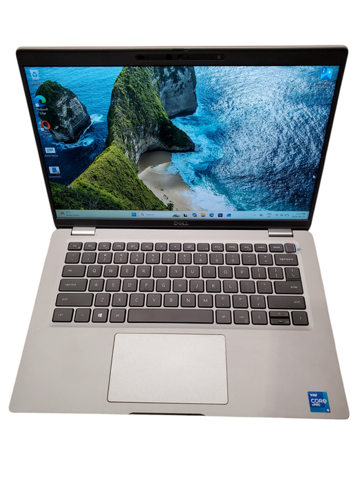 Dell Latitude 5420 Core i5-1145G7 2.6GHz 16GB DDR4 RAM 256GB SSD