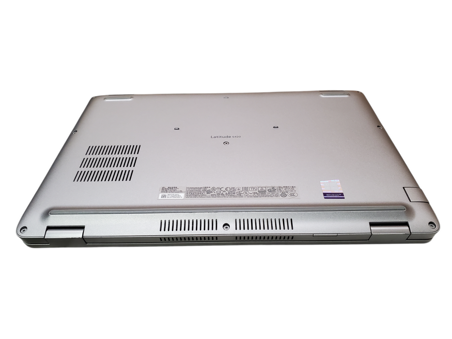 Dell Latitude 5420 Core i5-1145G7 2.6GHz 16GB DDR4 RAM 256GB SSD