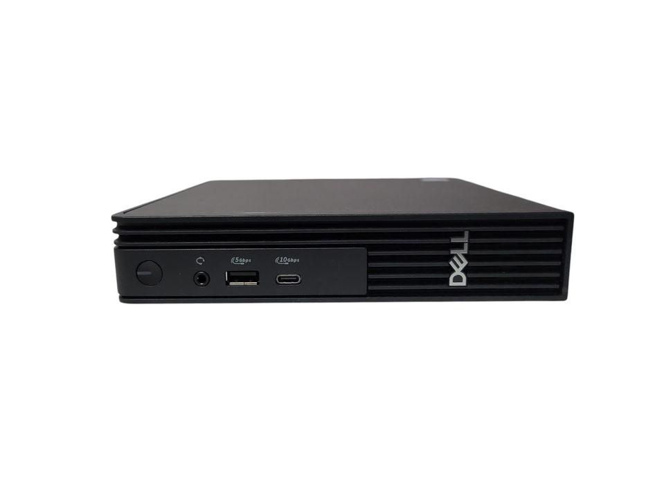 Dell Pro Micro QCM1250 Ultra 5 235T 8GB 256GB NVMe