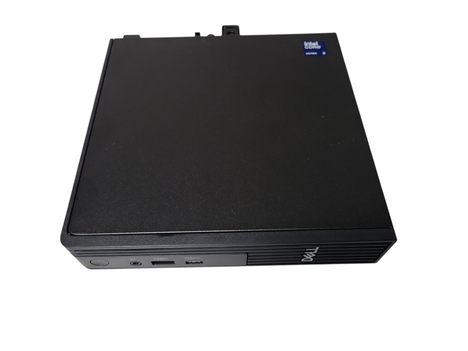 Dell Pro Micro QCM1250 Ultra 5 235T 8GB 256GB NVMe
