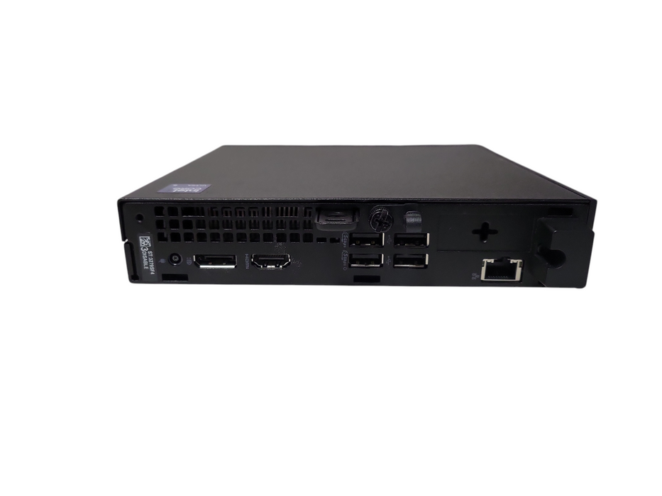 Dell Pro Micro QCM1250 Ultra 5 235T 8GB 256GB NVMe