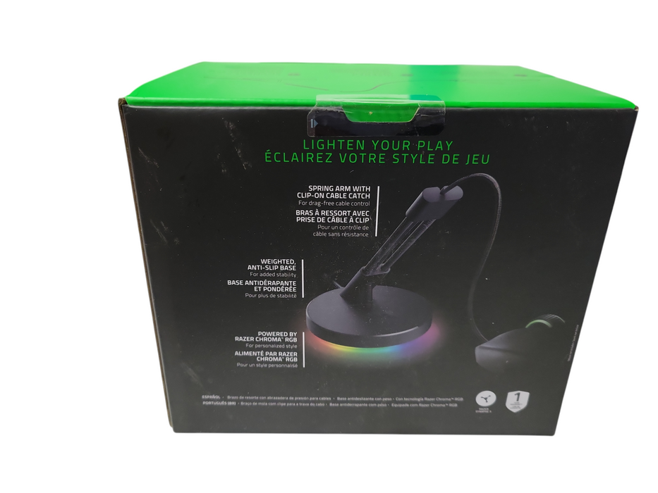 Razer Mouse Bungee V3 Chroma NEW