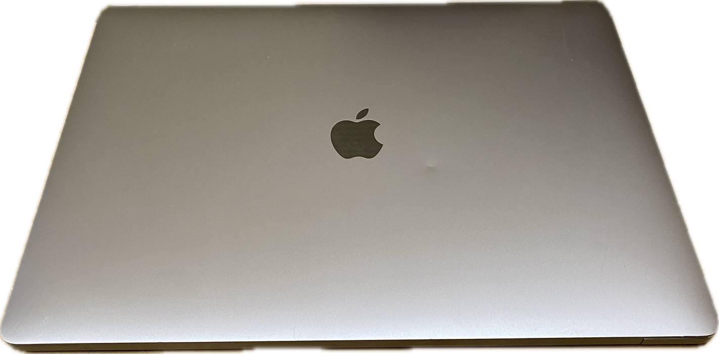 Apple MacBook Pro 16" 2019 i7-9750H Radeon Pro 5300M GPU 16GB RAM 512GB SSD READ
