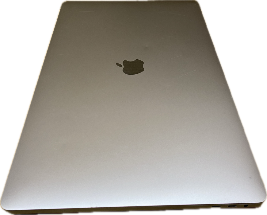 Apple MacBook Pro 16" 2019 i7-9750H Radeon Pro 5300M GPU 16GB RAM 512GB SSD READ