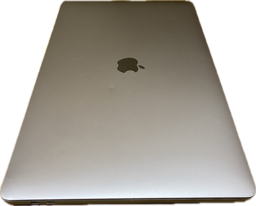 Apple MacBook Pro 16" 2019 i7-9750H Radeon Pro 5300M GPU 16GB RAM 512GB SSD READ