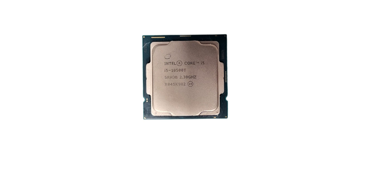 Intel Core i5-10500T SRH3B 2.30GHz 6-Core PC CPU