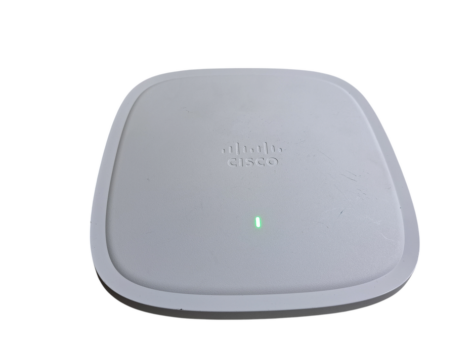 Cisco C9120AXi-A Wireless Access Point Wi-Fi 6 AP Catalyst 9120AX